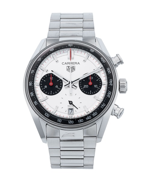 Tag Heuer Carrera CBS2216.BA0041